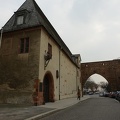 Andreas Gate